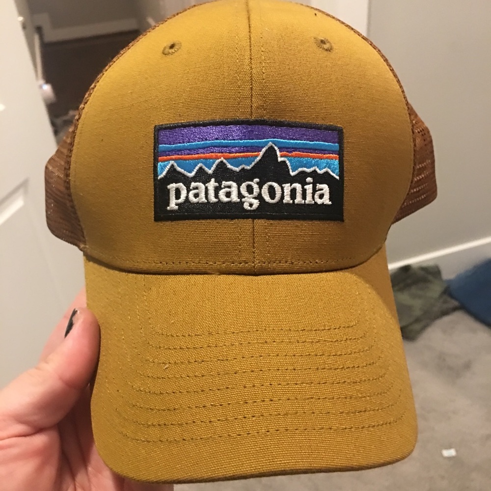 Patagonia Hat